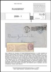 Rundbrief 01 2009 Arge Briefpostautomation