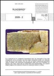 Rundbrief 02 2009 Arge Briefpostautomation