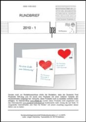 Rundbrief 01 2010 Arge Briefpostautomation