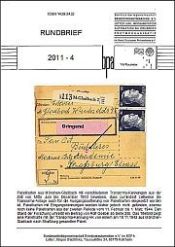 Rundbrief 04 2011 Arge Briefpostautomation
